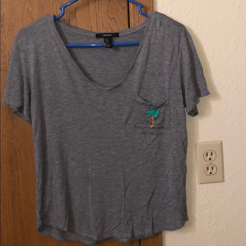 Forever 21 shirt